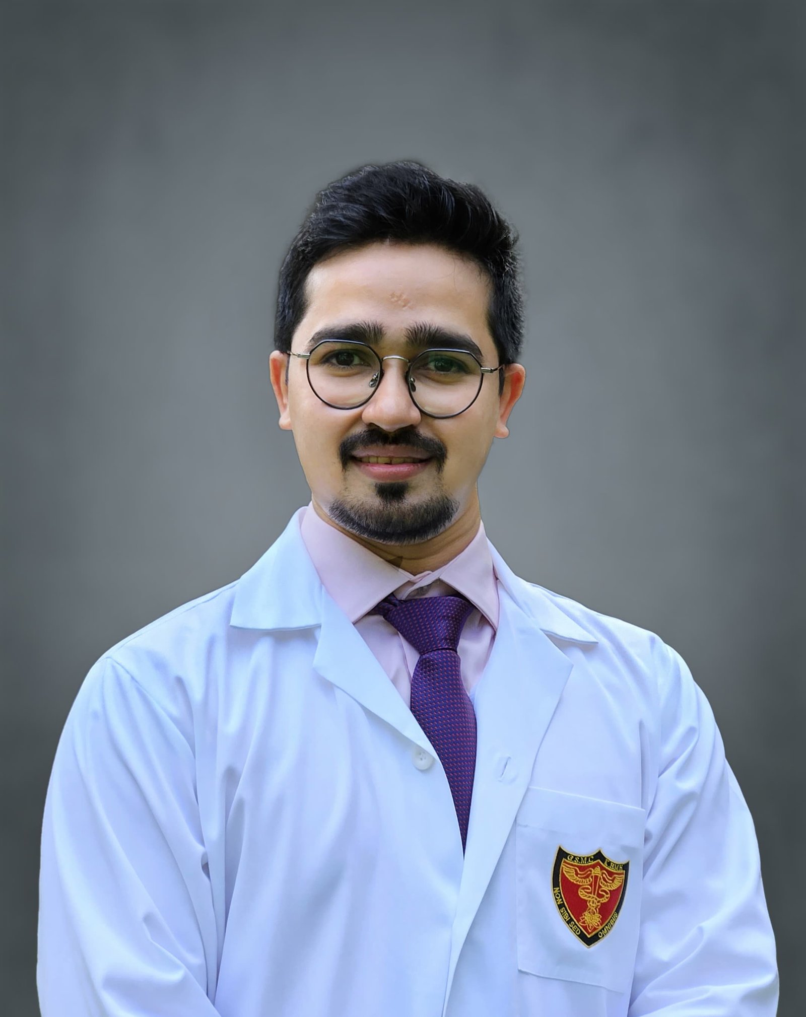 Dr. Rohit Somani