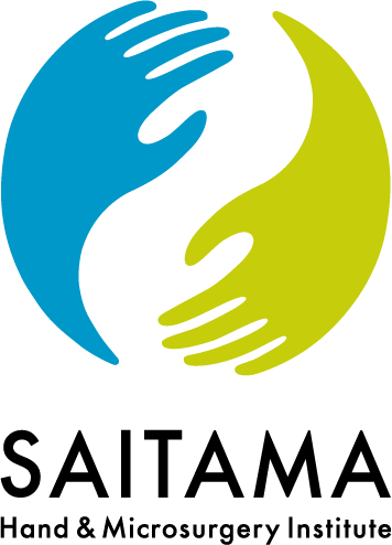 Saitama Jikei Logo